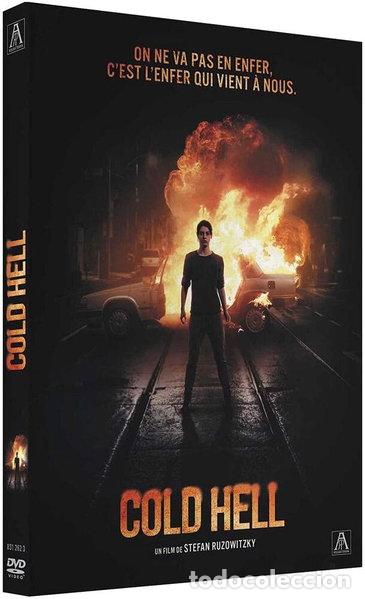 Cine: Cold Hell- 5053083140557
