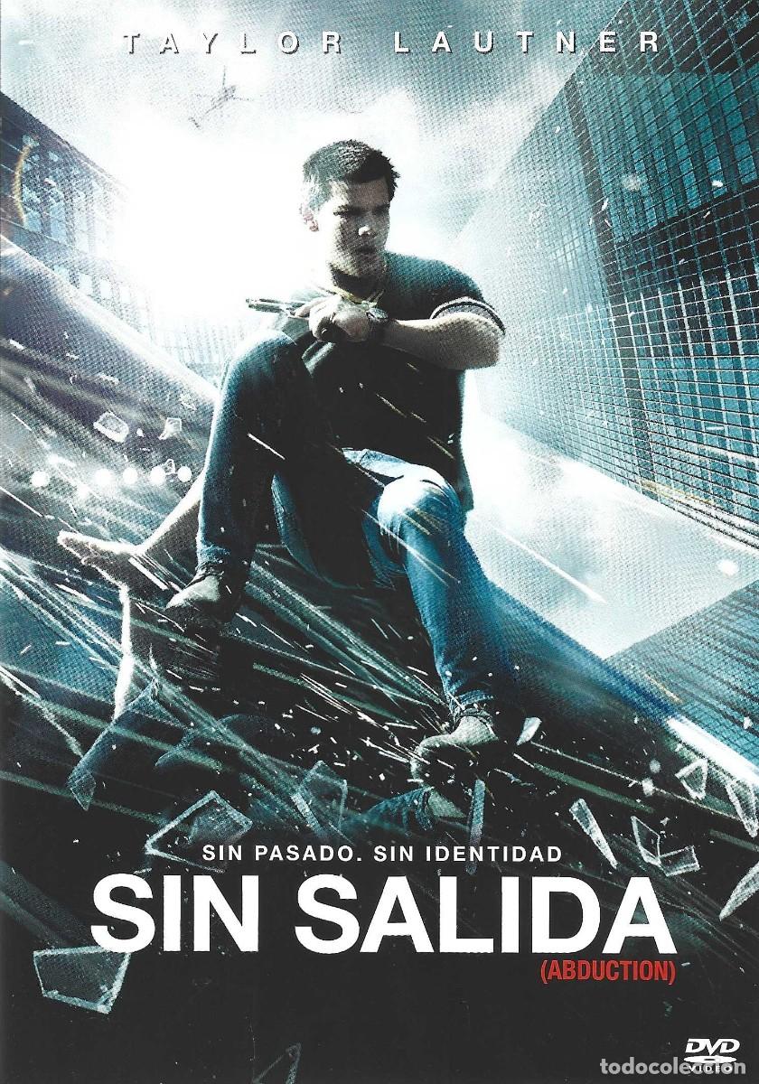 Cine: SIN SALIDA TAYLOR L&Aacute;UTNER