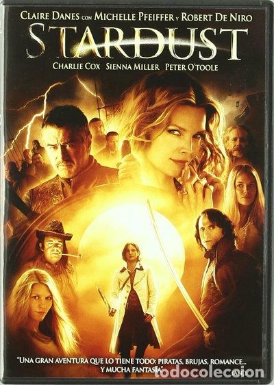 Cine: Stardust- 8414906829771