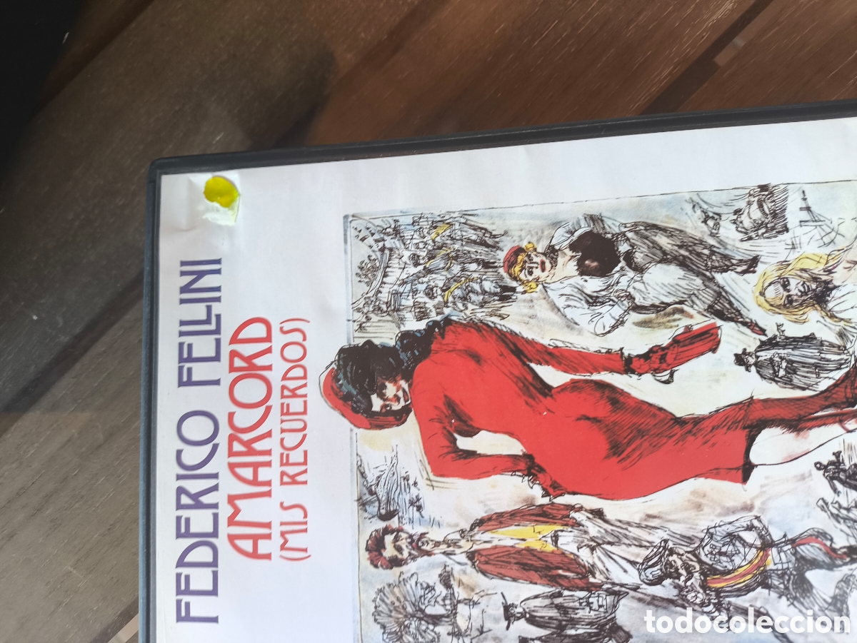 Cine: DVD de amarcor.loye A n.0011