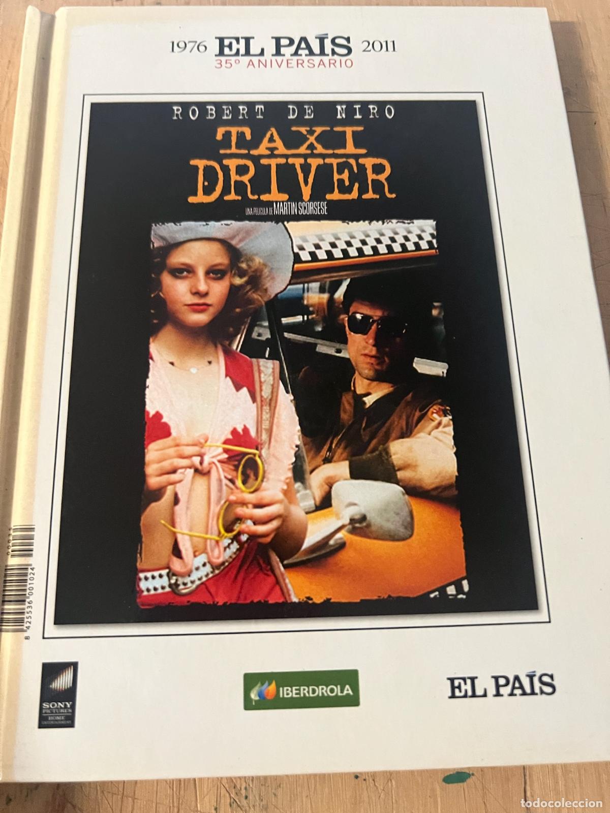 Kino: Taxi Driver. DVD