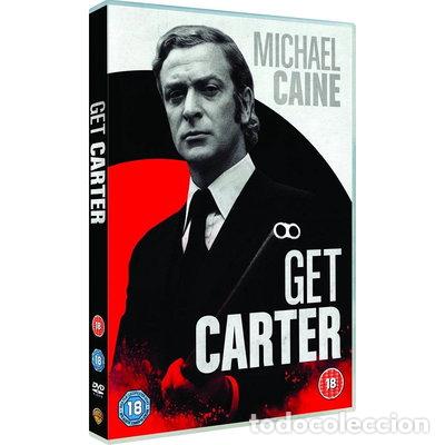 Cine: Get Carter- 7321900654005