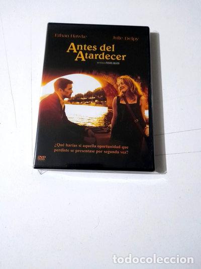 Cine: Antes del atardecer- 7321926389622