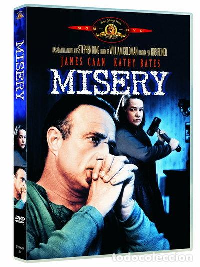Cine: Misery- 8420266992130