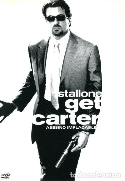 Cine: Get Carter- 7321926185835