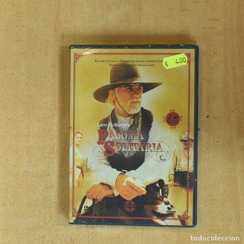 Cine: PALOMA SOLITARIA - DVD - M&uacute;ltiples art&iacute;culos = 1 solo env&iacute;o