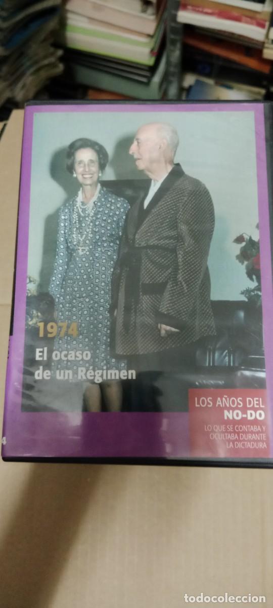 Cine: LOTE DE 4 DVD LOS A&Ntilde;OS DEL NODO LOS DE FOTO DVD CINE C-20