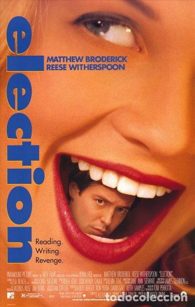 Cine: Election- 8414906472649