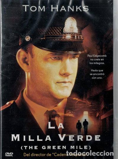 Cine: La Milla Verde- 8436534532083