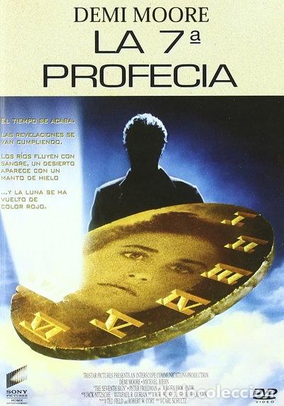 Cine: La 7&ordf; Profec&iacute;a- 8414533004817