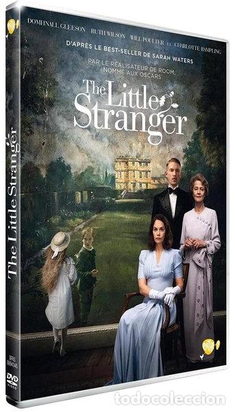 Cine: The Little Stranger- 3388337072202
