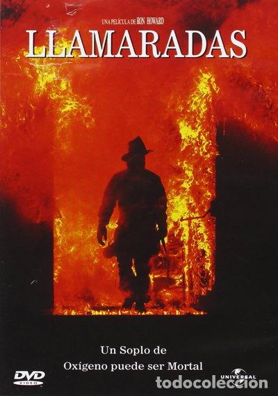Cine: Llamaradas- 3259190307292
