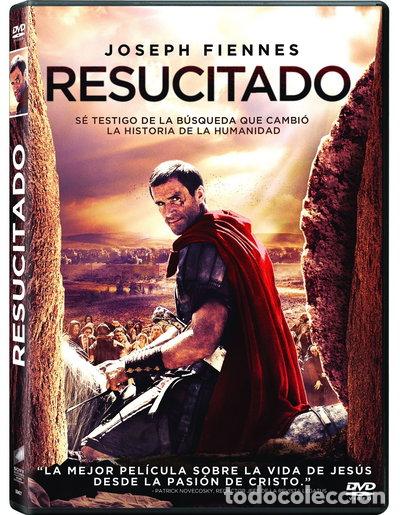 Cine: Resucitado- 8414533094078