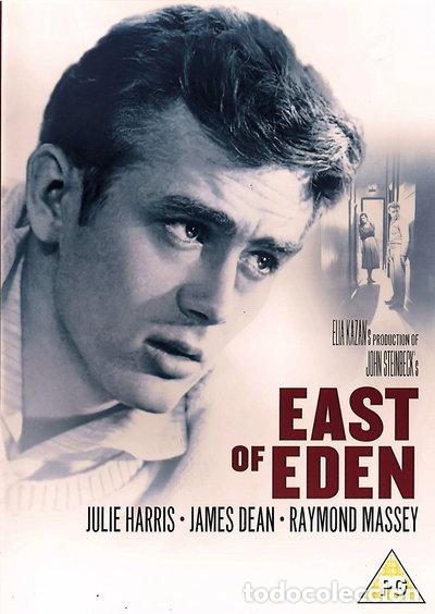 Cine: East of Eden- 5051892082358