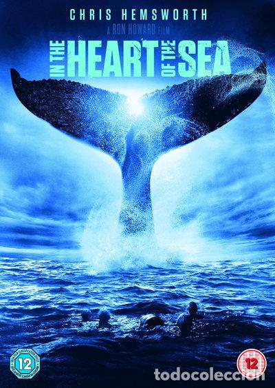 Cine: In the Heart of the Sea- 5051892186988