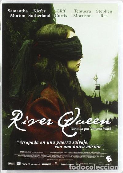 Cine: River Queen- 8436038342218