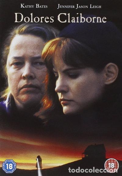 Cine: Dolores Claiborne- 7321900025485
