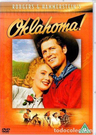 Cine: Oklahoma!- 5039036010894