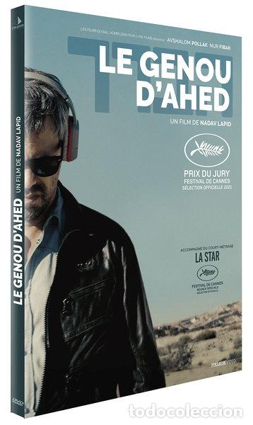 Cine: Le Genou d'Ahed- 3545020074893