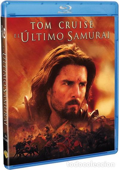 Cine: El &Uacute;ltimo Samurai- 7321926276717