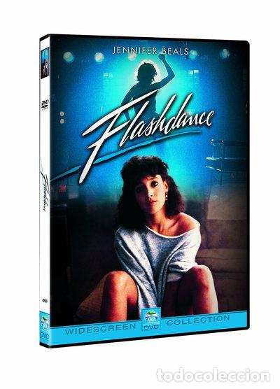 Cine: Flashdance- 8414906409898