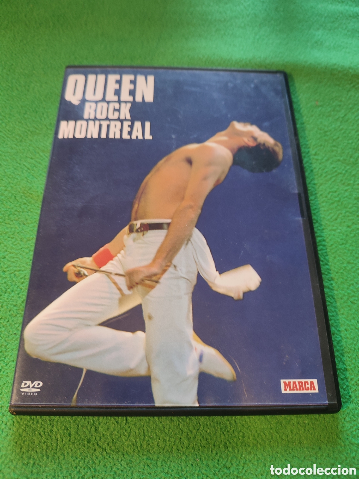Cine: Queen - Queen Rock Montreal DVD