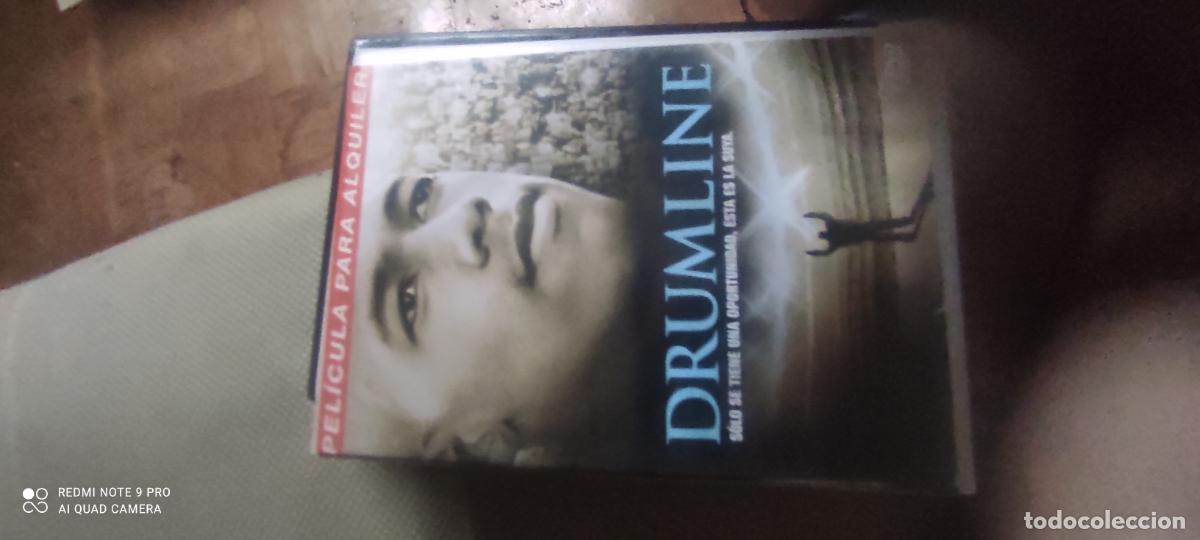 Cine: Drumline+. Pel&iacute;cula / DVD.