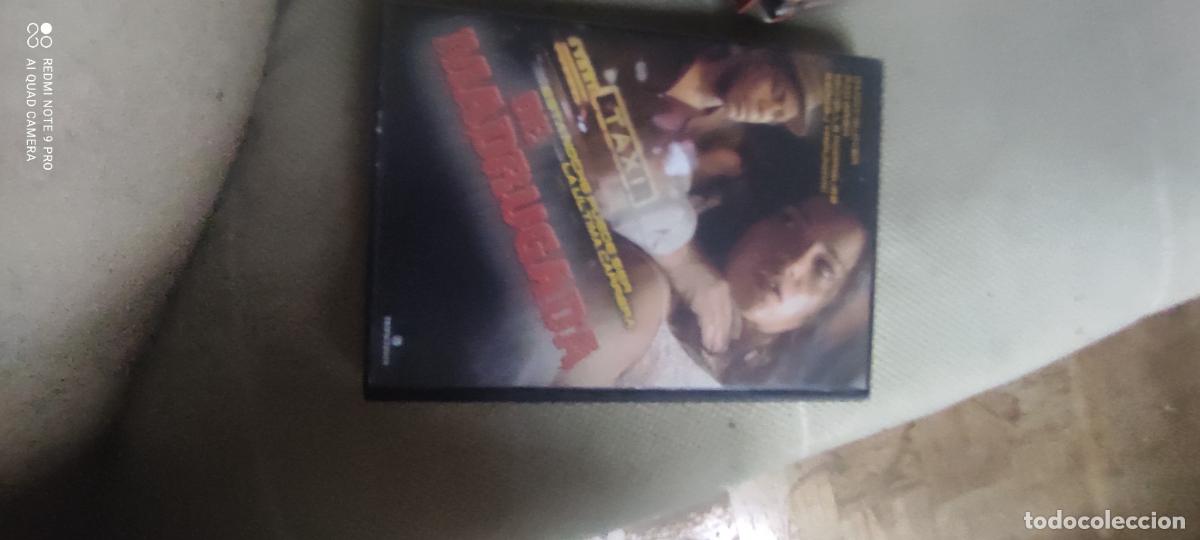 Cine: De madrugada. Pel&iacute;cula/ DVD.