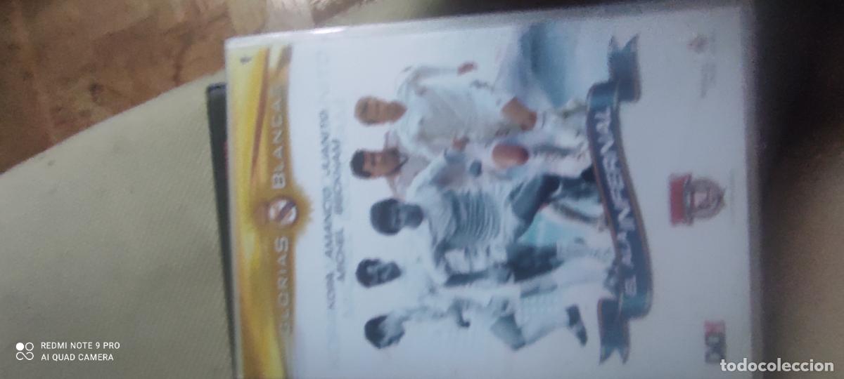 Cine: glorias blancas. El ala infernal. Pel&iacute;cula / DVD.