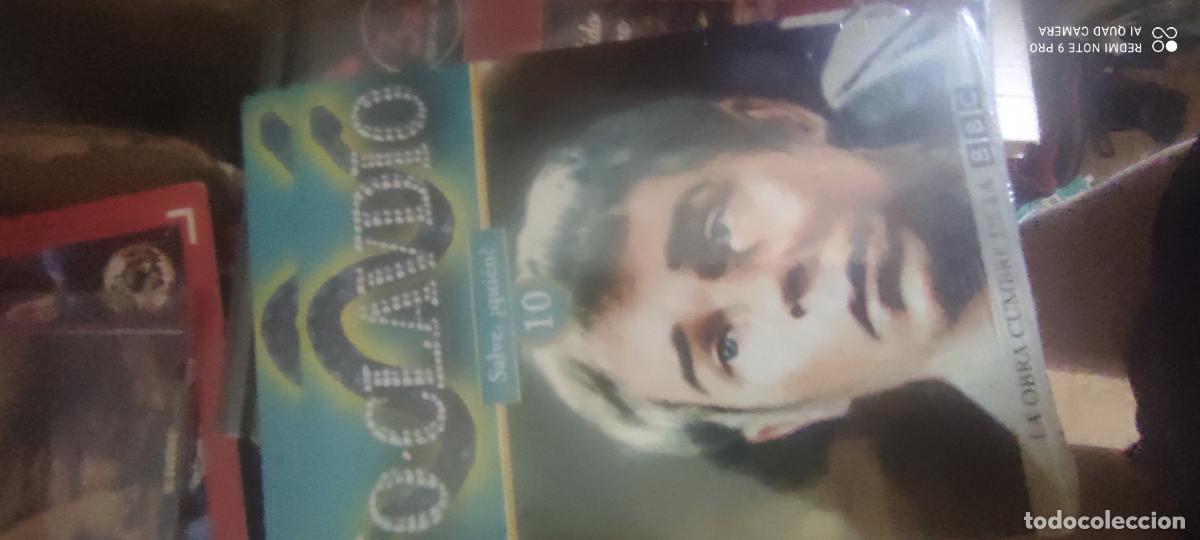 Cine: Yo Claudio 10. Pel&iacute;cula / DVD.