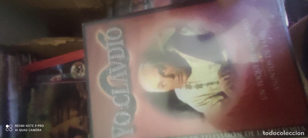 Cine: Yo, Claudio. Pel&iacute;cula / DVD.