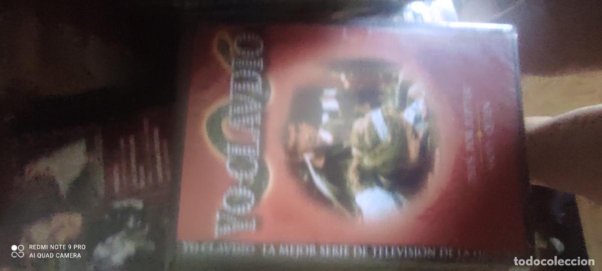 Cine: Yo, Claudio. Pel&iacute;cula / DVD.