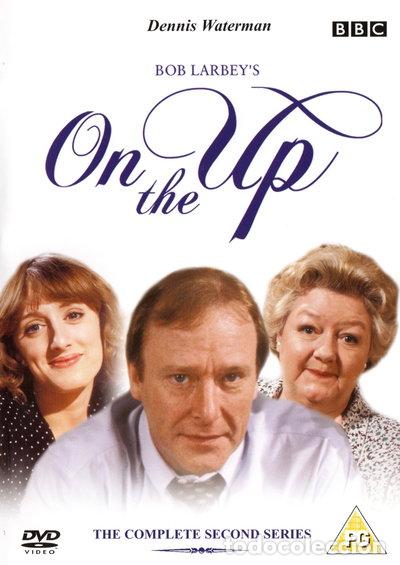 Cine: On the Up: Series 2- 5014138302108
