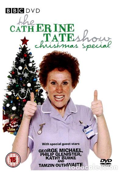 Cine: The Catherine Tate Show - Christmas Special- 5014503254421