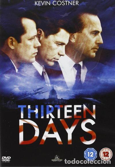 Cine: Thirteen Days- 5017188884143