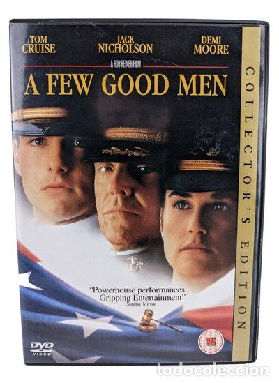 Cine: A Few Good Men- 5035822459397