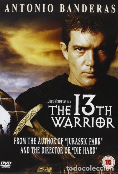 Cine: The 13th Warrior- 7321901346435