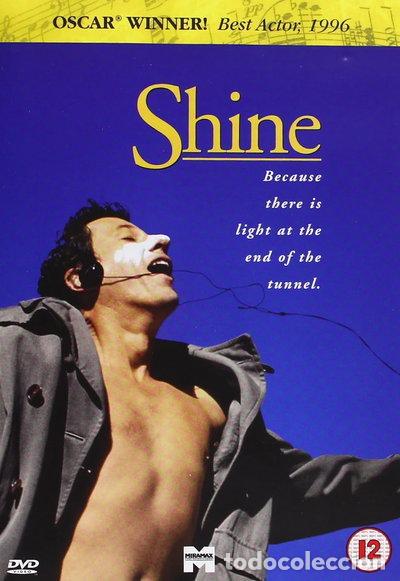 Cine: Shine- 5017188882590