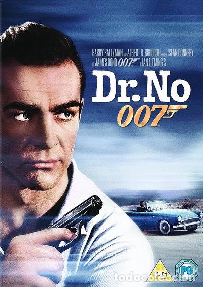 Cine: Dr. No- 5039036054263