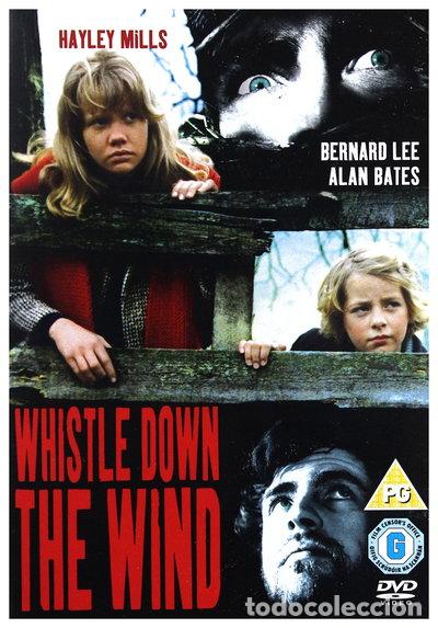 Cine: Whistle Down the Wind- 5037115059833
