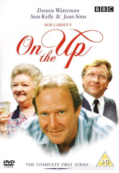 Cine: On the Up: The Complete First Series- 5014138301910
