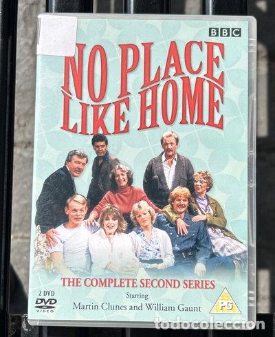 Cine: No Place Like Home: Series 2- 5014138303396