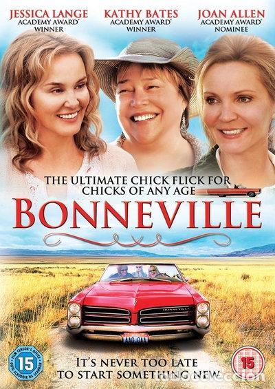 Cine: Bonneville- 5022153100364