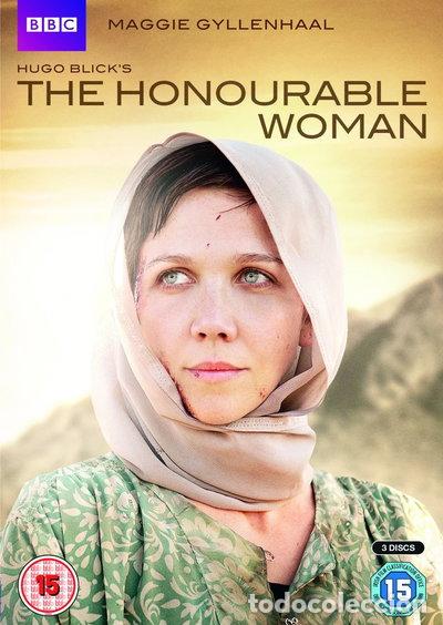 Cine: The Honourable Woman- 5051561039263