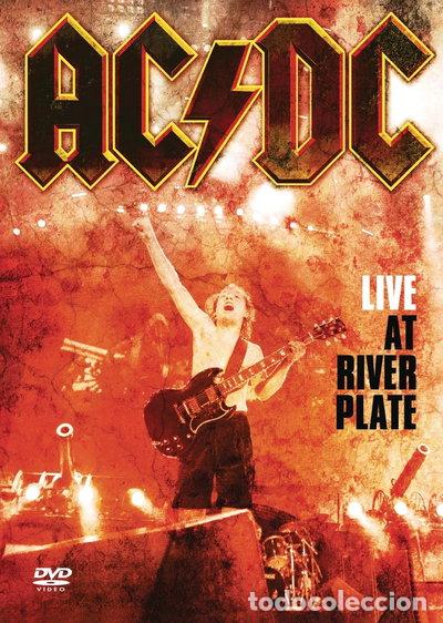 Cine: Live At River Plate- 0886976181994