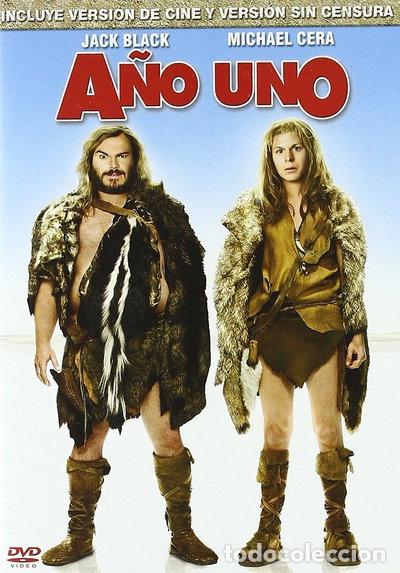 Cine: A&ntilde;o uno- 8414533064750