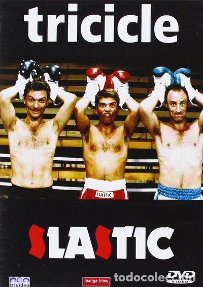 Cine: Slastic- 8420172032678
