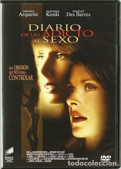 Cine: Diario De Un Adicto Al Sexo- 8414533013697
