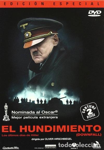 Cine: El Hundimiento- 8421466633335