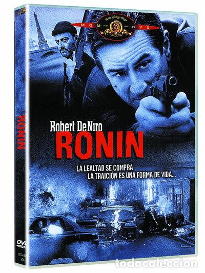 Cine: Ronin- 8420266157454